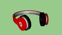 Fones de ouvido