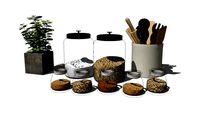 Equipamento de cozinha