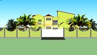 Maison Moderne Haiti