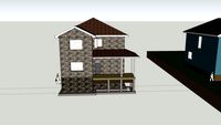 Model House KZ