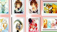 庫洛魔法使 02 Cardcaptor Sakura 2