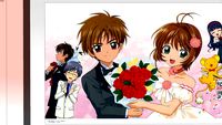 庫洛魔法使 Cardcaptor Sakura