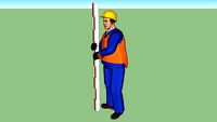 assistant survey operator