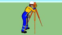 survey operator