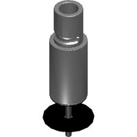 8508 – EVO® Thru-Desk Mount Kit