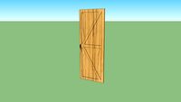 loft door2