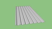 Lamina Galvanizada / Galvanized Sheet