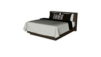 Bed & Bedcover