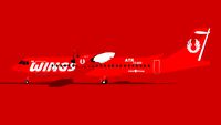 Wings Air ATR 72-600 1
