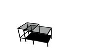 VITTSJÖ coffee table IKEA