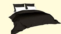 CAMA CINZA