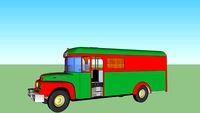 Colectivo Ford