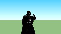 you are part of the rebel alliece and a traitor