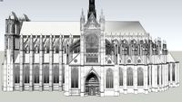 Amiens Cathedral