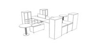 Trig Desking Idea Starter #TrigIS_5