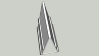 EXPOSITOR TRIANGULAR