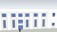 Mid Crit Post Office Model