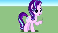 starlight glimer mlp