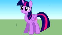 twilight sparkle mlp