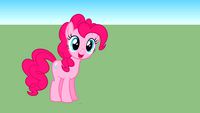 pinky pie mlp