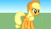 apple jack mlp