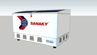 TU DONG SANAKY