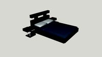 Double Bed Size Matress