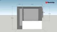 Plant box 2121