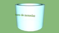 Sketchup Sofia Mansilla
