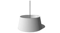maison1-lampe plafond