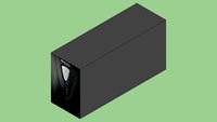 Enermax No-Break Power Guard II 2500 VA - UPS