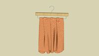 披肩 shawl