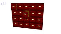 apothecary