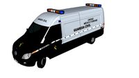 Guardia civil Unidad médico Forense