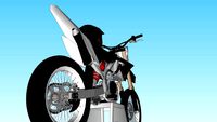 Supermoto