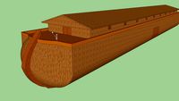 Noah's Ark