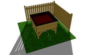 bac jardinage