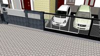 DALUNG R2A HOUSE-DENPASAR-BALI
