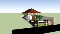 HOUSE BALI-DENPASAR