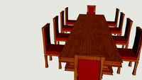 Event Table