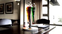 draught juice