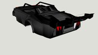 Concept Hypercar