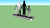 MONUMENTO EL MOSOTE