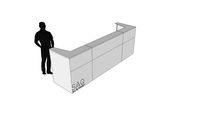 DVO Counter