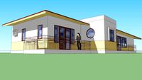 Residencia.