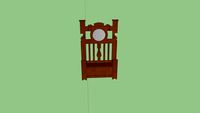 hallstand