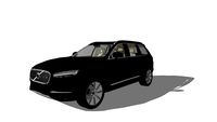 Volvo XC90 2015