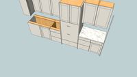 Reid Cabinets