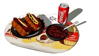 lanche