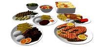 comida